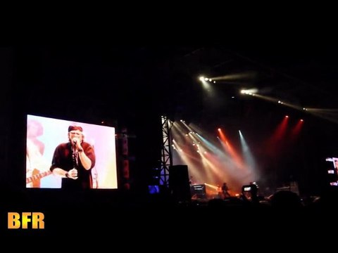 Toto - Festival Montereau Confluences 2013