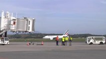 Aéroport de Montpellier : tous les vols annulés suite à la grève des controleurs aériens