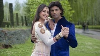 Kaash Tum Hote | Preety Zhangiyani's Role Revealed