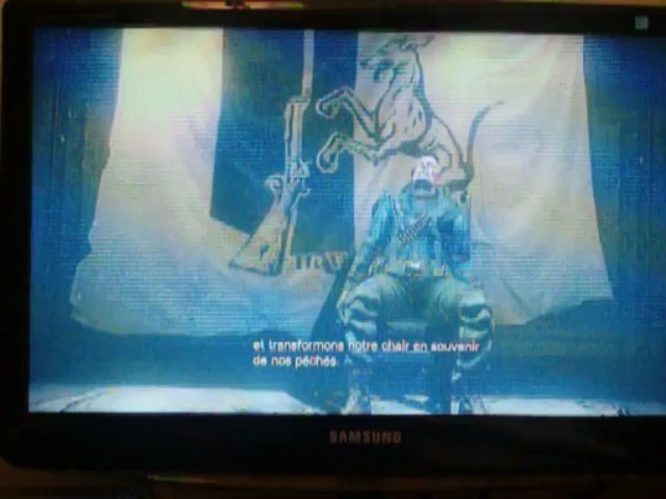 Resident evil Revelation Partie 13