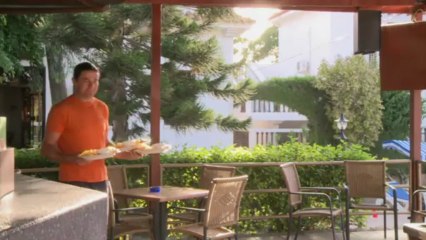 Chypre: la saison touristique démarre bien