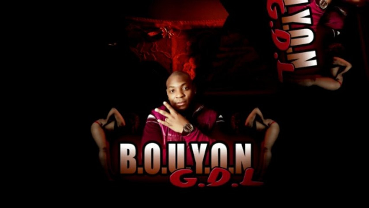 G.D.L   B.O.U.Y.O.N  2013(Giorgio Dan'lokal)