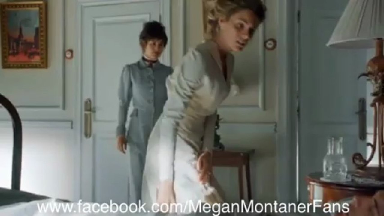 Gran Hotel - Capítulo 37. Julio se va recuperando.