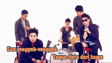 ARMADA - PENCURI HATI with Lyrics
