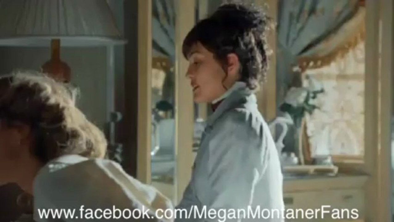 Gran Hotel - Capítulo 37. Julio se recupera.