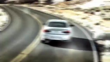 BMW M6 2013 Gran Coupé