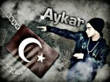 Mc Miko ft Aykar - Ve Ask Bitti 2012 (ft Mc Yusuf)