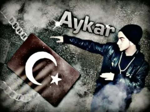 Mc Miko ft Aykar - Ve Ask Bitti 2012 (ft Mc Yusuf)