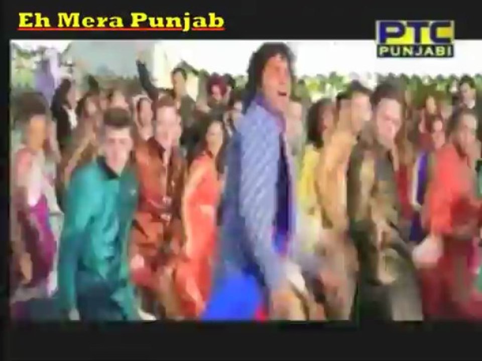 Sunny Deol Interview