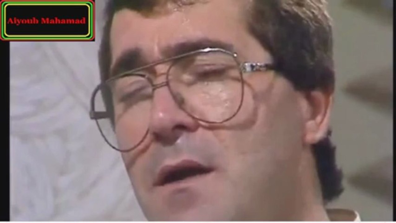 مروان حسام الدين  يدندن-اصون هواك