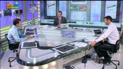 Japon : "On attend 40% de hausse de profits pour les entreprises en 2013" Intégrale Placements 11/06