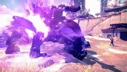 Destiny - Bande-annonce E3 2013