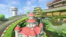 Mario Kart 8 - Trailer E3
