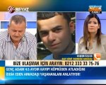 Ebru Gediz ile Yeni Baştan 11.06.2013 2.Kısım