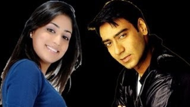 Ajay Devgan To Romance Yami Gautam In Prabhudheva's Next Movie