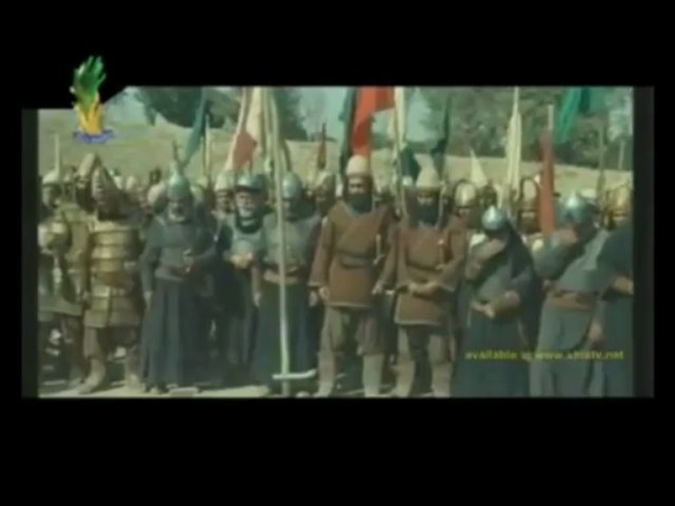 mukhtar nama episode 30 part 3