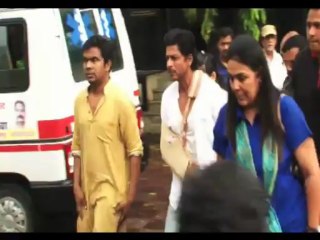 Father of Priyanka Chopra cremated