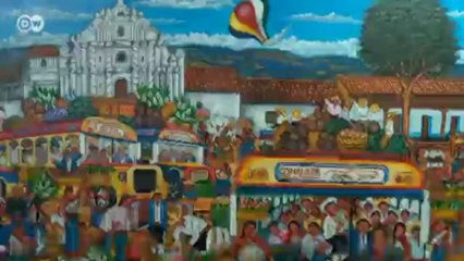 Queremos saber: Guatemala | Global 3000