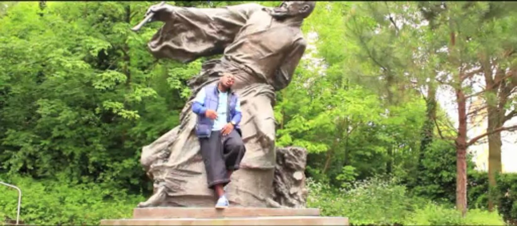 G.D.L   Pa ka kassè 2013(Giorgio Dan'Lokal)