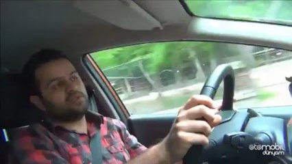 Test - Ford Fiesta Powershift