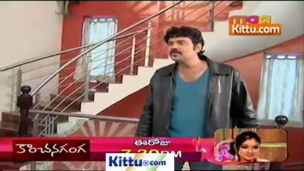 MSM - 11th June 2013