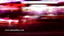 Street Lights 0301 - Stock Video - Stock Footage - Video Backgrounds