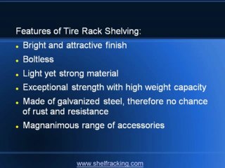 SRD- Your shelving, racking and direct solutions at one stop