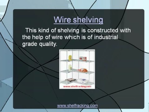 SRD-The perfect online portal for all shelving, racking and direct solutions