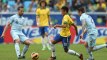 Brésil-France 2013 : Les buts du match amical à Porto Alegre