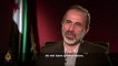 Talk to Al Jazeera - Moaz al-Khatib: The priority is to save Syria