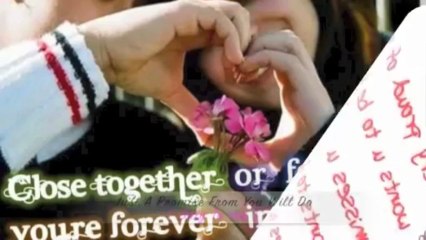 ♥ Christian Bautista Ft. Sarah Geronimo - Please Always Be Careful With My Heart ♥ ...