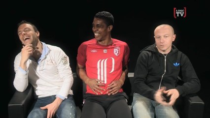 Best of BOX 2012-2013...1ère partie.