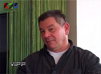 K23TV - VIPP - dr Milan Zurković - 8. jun 2013.