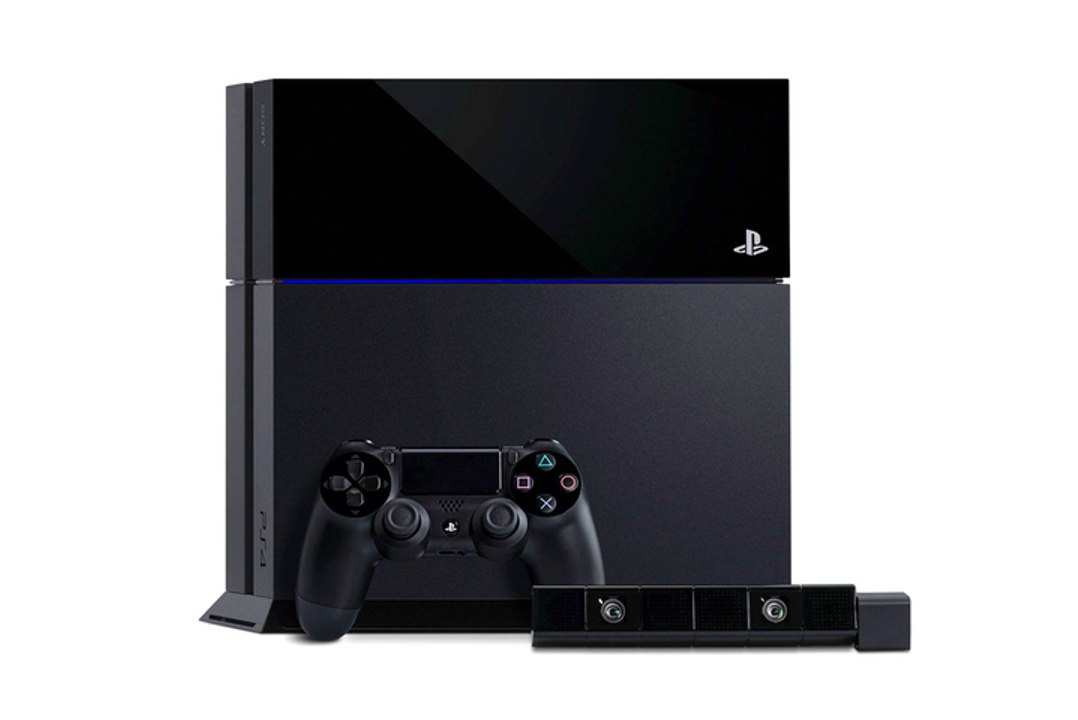E3 : Conférence Sony PS4, nos impressions vidéo