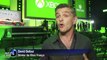Xbox One chega às lojas em novembro