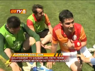 GSTV - Florya'da Özel Gün