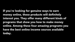 Earn Money Online With Paid Surveys