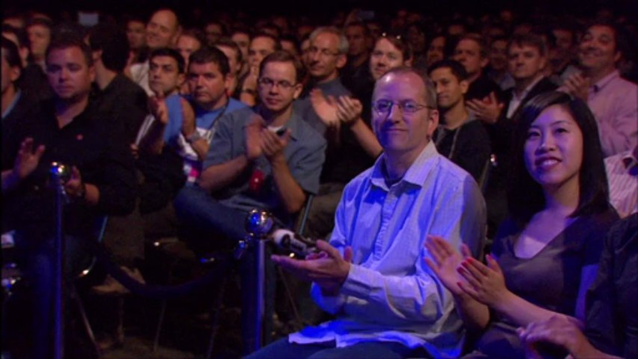 Apple WWDC 2013 Keynote