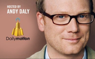 Dailymotion Just For Laughs Chicago Live Stream