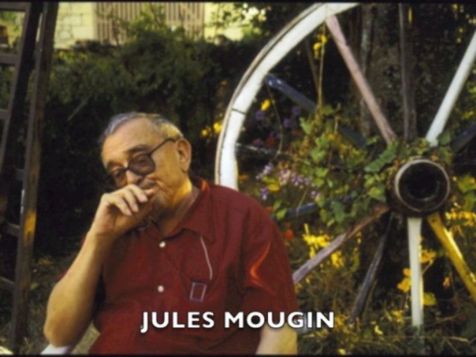 2 - Films et poésies pacifistes