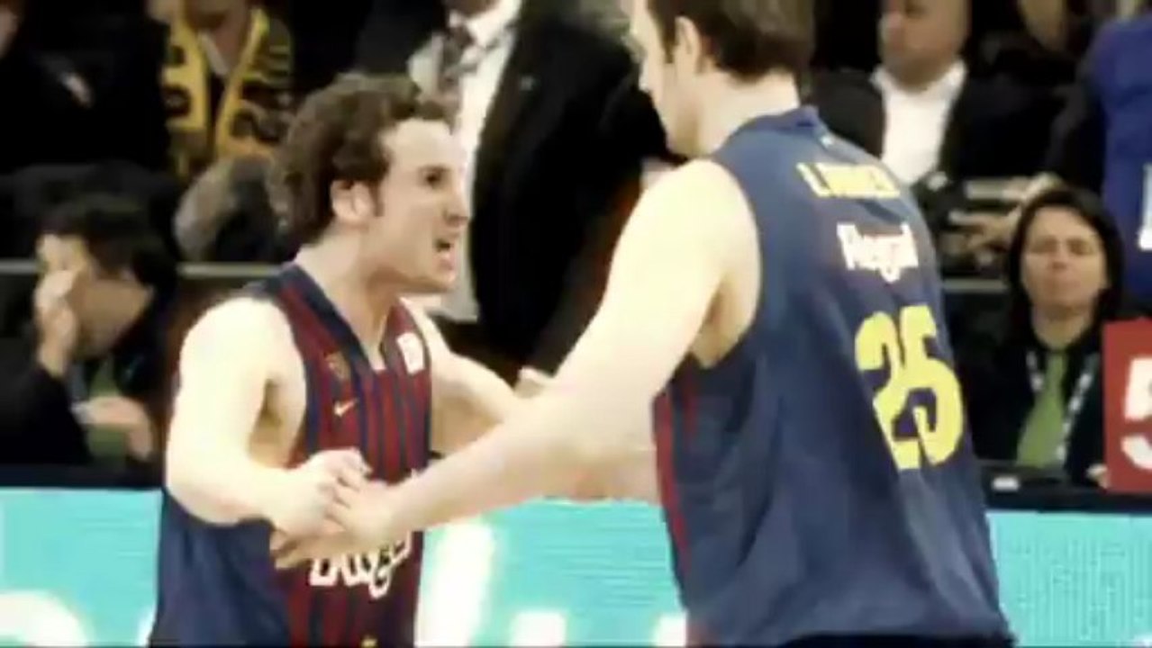 TV3 - Dimarts a les 21.00 - Final de la lliga Endesa: Reial Madrid- Barça Regal