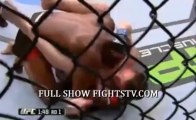 Jordan vs Barry fight video