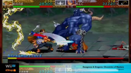 Wii U Nintendo eShop Releases - E3 2013
