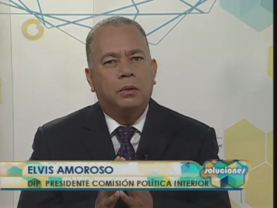 Soluciones Amoroso