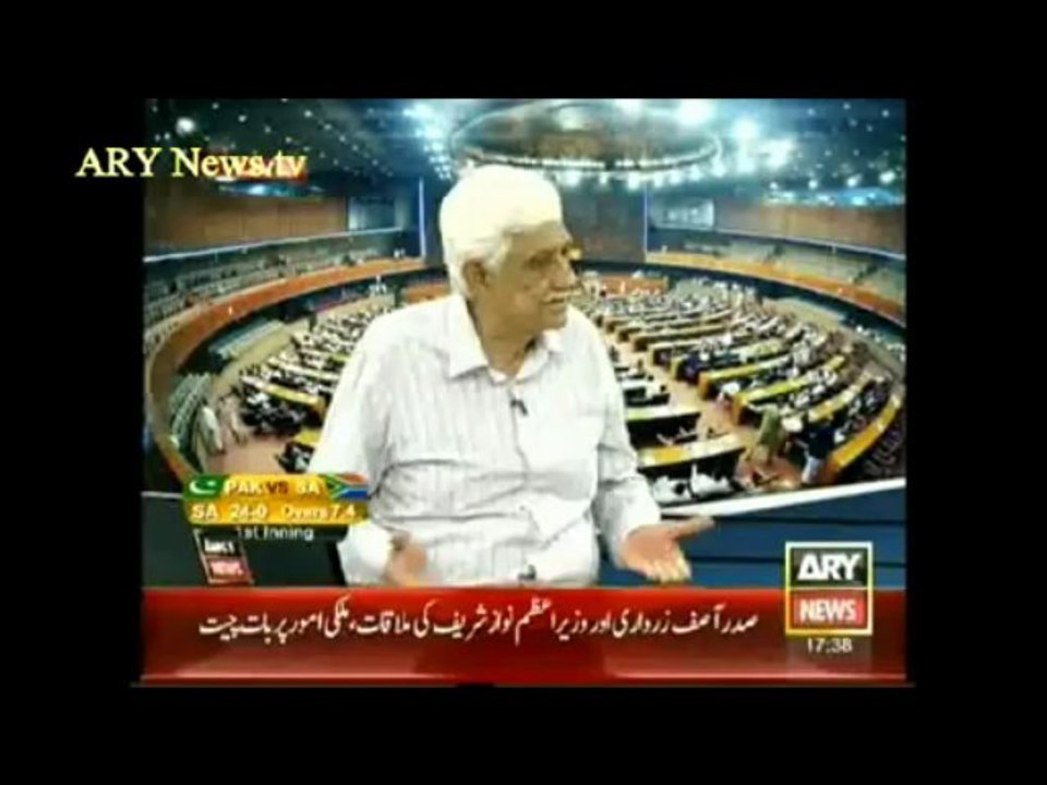 Ab Tak 10 June 2013