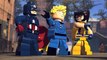 LEGO Marvel Super Heroes - Official E3 Trailer