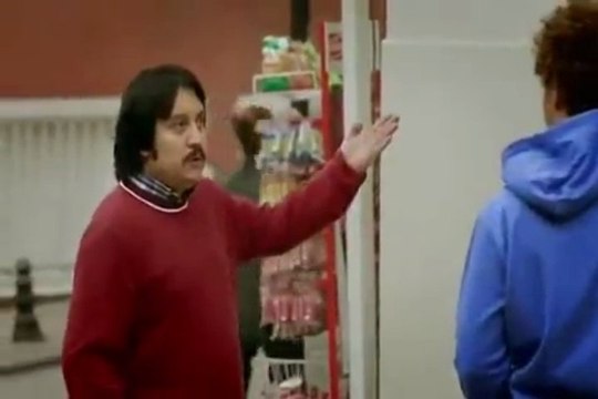 Dünya Bu Bakkalı Konuşuyor, Ercan Gönültaş