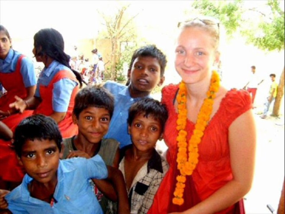 l'Inde N°2