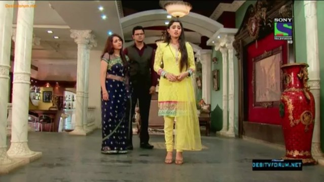 Dil Ki Nazar Se … Khoobsurat 720p 11th June 2013 Video Watch Online HD pt1