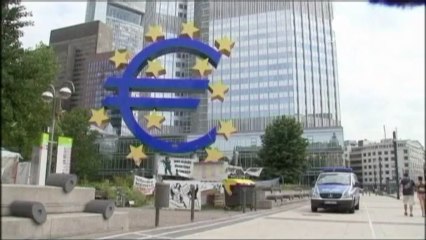 ECB bond plan under German court scrutiny